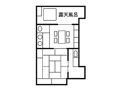 Hotel Hakone Ginyu 4*,  Japonia