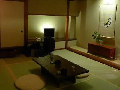 Hotel Hakone Ginyu