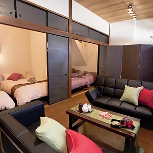 Nagomi House Apartment Tokyo