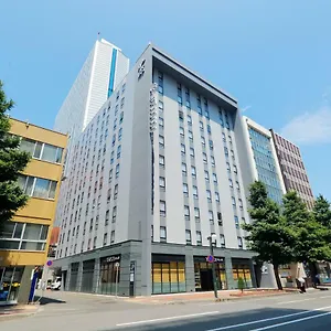 jr-inn-sapporo-eki-minami-guchi.sapporo-hotel.com/